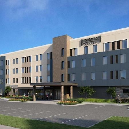 Staybridge Suites - Cincinnati East - Milford By Ihg Exterior foto